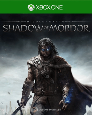 SHADOWOF MORDOR XBOX ONE