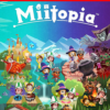 MIITOPIA - NINTENDO SWITCH