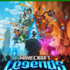 Minecraft Legends Xbox One