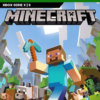MINECRAFT XBOX SERIE X | S 1 Minecraft Serie X S