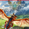 MONSTER HUNTER STORIES 2 WING OF RUIN – NINTENDO SWITCH 1 Monster Hunter Stories 2 Wings of Ruin Nintendo