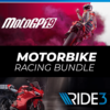 MOTORBIKE RACING BUNDLE PS4