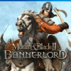 MOUNT Y BLADE II BENNERLORD PS4 2 Munt Blade 2 Bannerlord PS4