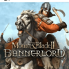 MOUNT Y BLADE II BENNERLORD PS5 1 Munt Blade 2 Bannerlord PS5 1