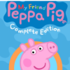 MY FRIEND PEPPA PIG PS5