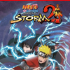 Naruto Shupuden Ultimate Ninja Storm 2 Nintendo