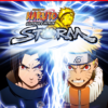 Naruto Ultimate Ninja Storm Nintendo