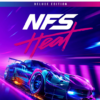 NEED FOR SPEED HEAT DELUXE EDITION PS5