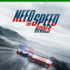NEED FOR SPEED RIVALS XBOX ONE