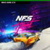 Need for speed heat Serie X S 1