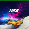 NEED FOR SPEED HEAT XBOX ONE