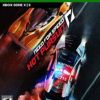 Need for speed hot pursuit Serie X S