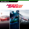 Need for speed ultimate bundle Serie X S