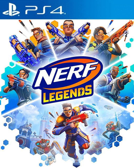Nerf-Legends-PS4.png Nerf Legends PS4