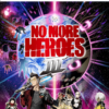 No More Heroes 3 PS5