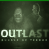 OUTLAST: BUNDLE OF TERROR  XBOX ONE