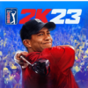 PGA TOUR 2k23 PS5
