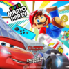 2 EN 1 SUPER MARIO PARTY + CARS 3 NINTENDO SWITCH