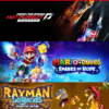 Pack Nintendo