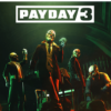 PAYDAY 3 PS5