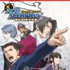 PHOENIX WRIGHT: ACE ATTRORNEY TRILOGY – NINTENDO SWITCH 1 Phoenix wright ace attorney trilogy NINTENDO