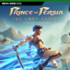 Prince of persia the lost crown Serie X S