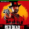 RED DEAD REDEMPTION II XBOX SERIE  X | S