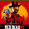 Red dead redemption 2 Xbox One