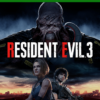 RESIDENT EVIL 3 XBOX ONE