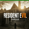 RESIDENT EVIL 7 BIOHAZARD XBOX ONE