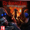 RESIDENT EVIL OPERATION RACCOON CITY PS3 1 Resident Evil Operation Raccon City PS3