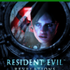 Resident Evil revelations XBOX ONE