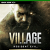 RESIDENT EVIL VILLAGE GOLD EDITION XBOX SERIES X|S