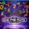 SEGA GENESIS CLASSIC PS4