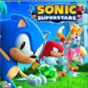 SONIC PS4 PS