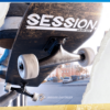 SESSSION: SKATE SIM. DELUXE EDITION PS4 1 Session skate sim deluxe edition ps4