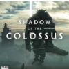 Shadow of the colossus PS5