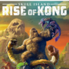 Skull Island Rise of kong PS5