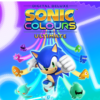 Sonic colors ultimate PS5
