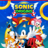 SONIC ORIGINS  - NINTENDO SWITCH