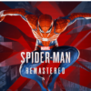 Marvel’s SpiderMan Remastered – PlayStation 5