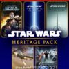 Star Wars Heritage Pack Nintendo