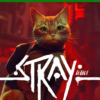 STRAY XBOX ONE