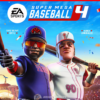 Super Mega Baseball 4 Switch