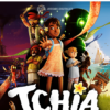 Tchia PS5