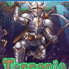 Terraria PS4