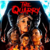 THE QUARRY FOR PS5