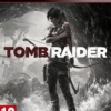 Tomb raider PS3