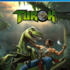 Turok ps4