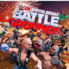 WWE 2K BATTLEGROUUNDS PS5